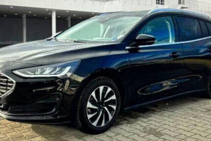 Ford Focus 20.000 km 22.990 € Besigheim - Ottmarsheim 74354