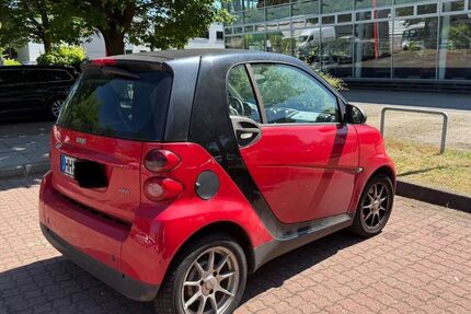 Smart ForTwo 99.980 km 3.175 &euro; Hamburg 20257