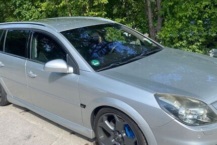 Opel Vectra 75.000 km 6.599 € München 80339