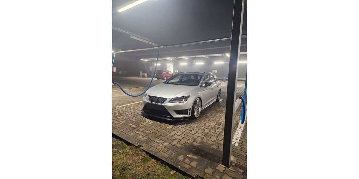 Seat Leon 168.000 km 14.000 &euro; Wathlingen 29339