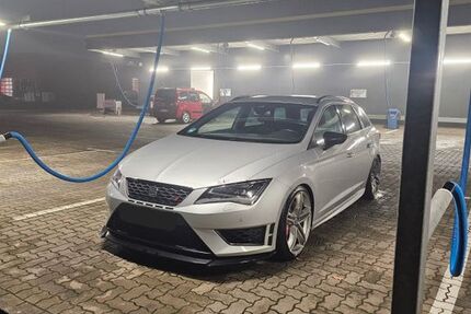 Seat Leon 170.000 km 13.500 &euro; Wathlingen 29339