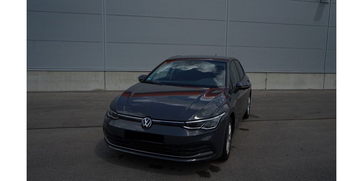 VW Golf 22.000 km 22.999 &euro; Neusäß 86356