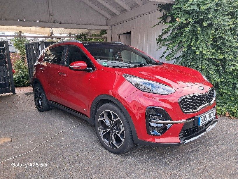 Sportage