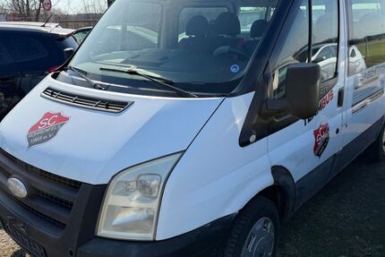 Ford Transit 308.000 km 1.998 &euro; Hohenlinden bei München 85664