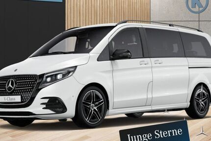 Mercedes-Benz V 250 7.211 km 84.988 € Koblenz 56070