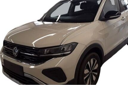 VW T-Cross 6.908 km 23.390 € Bingen / Rhein 55411