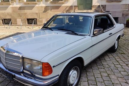 Mercedes-Benz CE 280 270.337 km 13.150 &euro; Hildburghausen 98646
