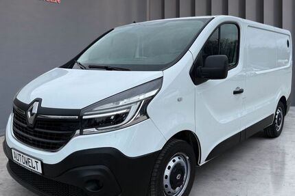 Renault Trafic 70.000 km 17.390 &euro; Schwetzingen 68723