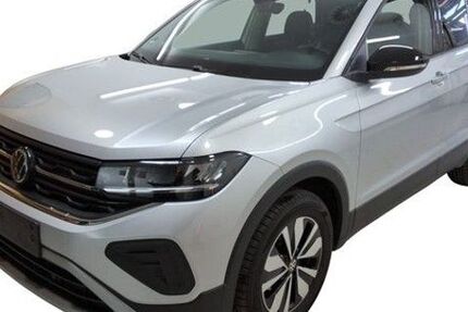 VW T-Cross 10.766 km 27.979 &euro; Limbach-Oberfrohna 09212