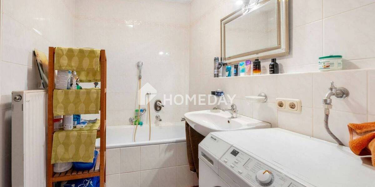Etagenwohnung Neusäß - 2 Zimmer, 64 m&sup2;, 249.000&euro; | Angebot:26501311
