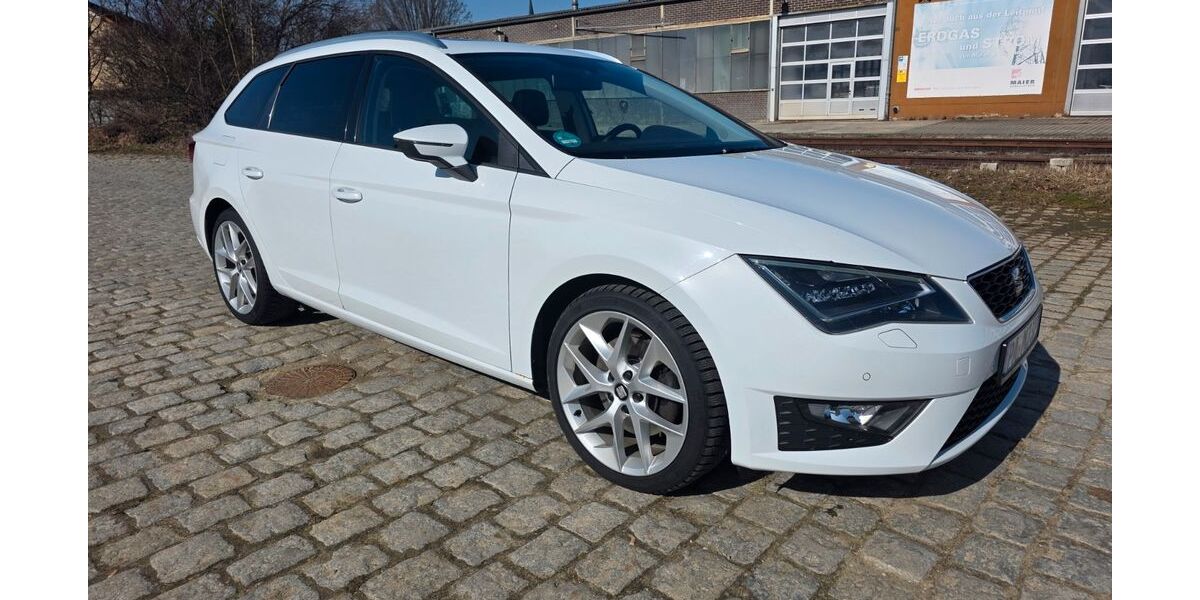 Seat Leon 216.000 km 11.900 &euro; Vilshofen 94474