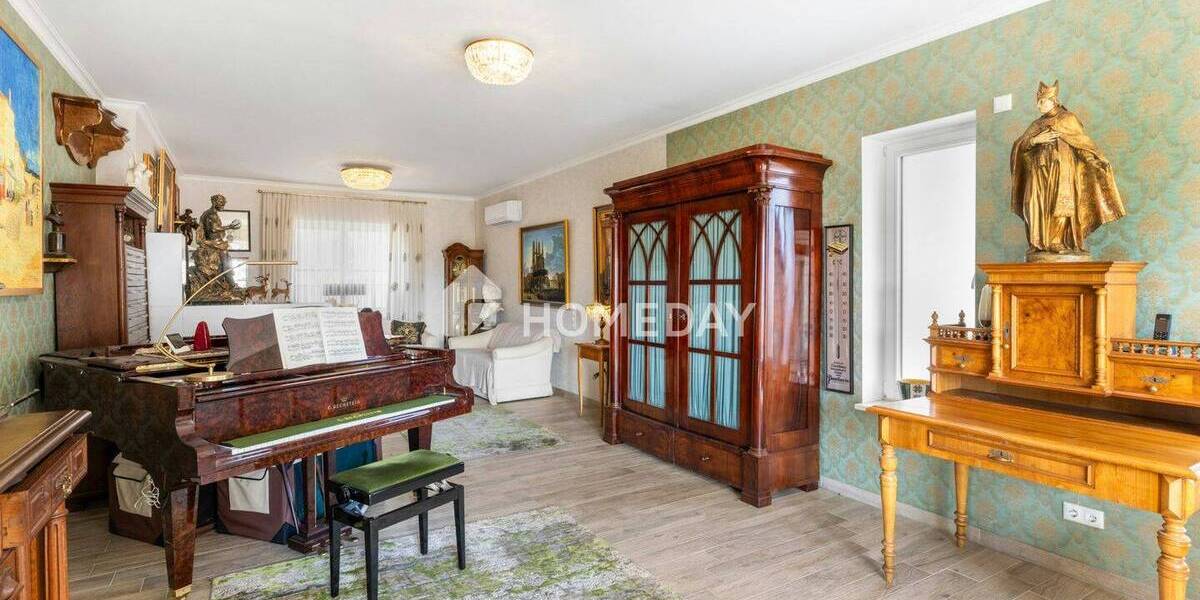Einfamilienhaus Warin Waldheim - 3 Zimmer, 177 m&sup2;, 649.000&euro; | Angebot:26290239