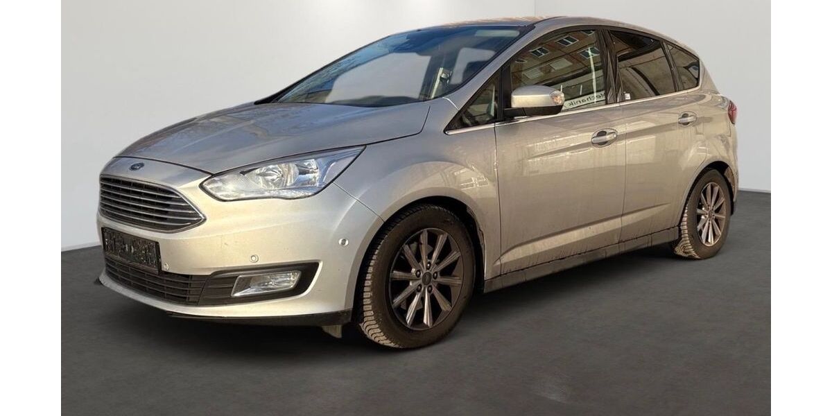 Ford C-Max 72.000 km 11.000 &euro; Velten 16727