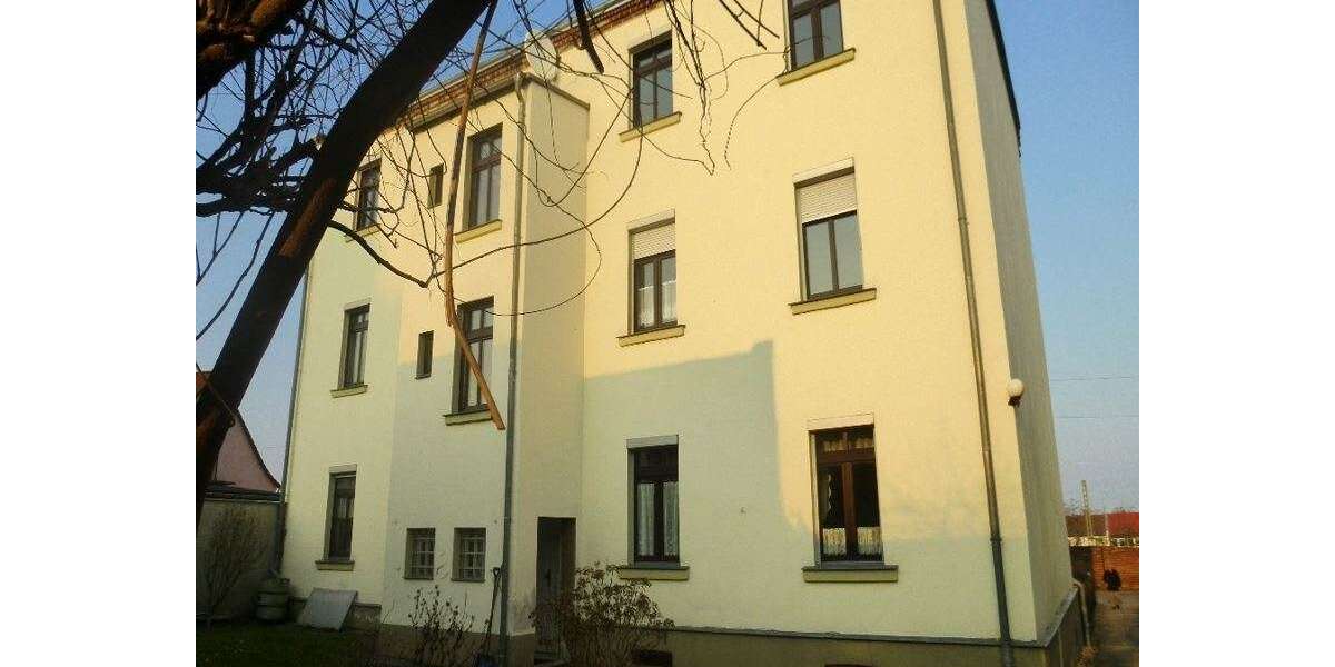Etagenwohnung Magdeburg Beyendorf-Sohlen - 5 Zimmer, 124 m&sup2;, 1.000&euro; | Angebot:27217848