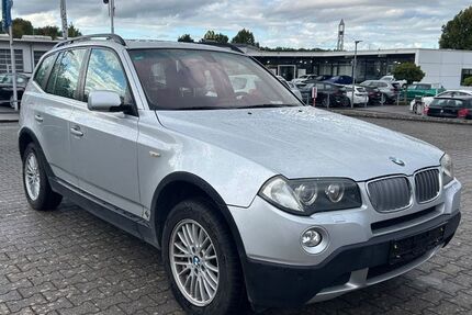 BMW X3 202.000 km 5.390 € Forchtenberg 74670