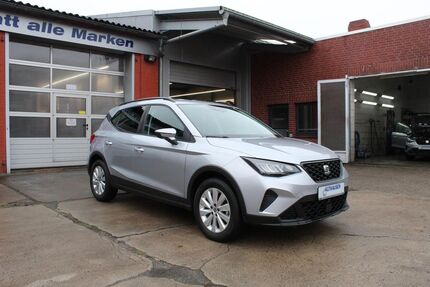 Seat Arona 21.500 km 19.500 € Thedinghausen OT Wulmstorf 27321