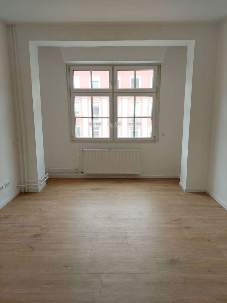 Wohnung zum Mieten in Mannheim 790 € 68.48 m²