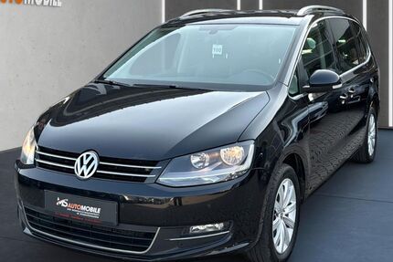 VW Sharan 317.000 km 6.800 € Sondershausen 99706