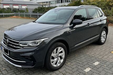 VW Tiguan 77.000 km 29.500 € Heidelberg 69123