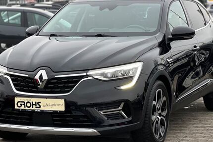 Renault Arkana 79.900 km 18.950 &euro; Bad Kreuznach 55543