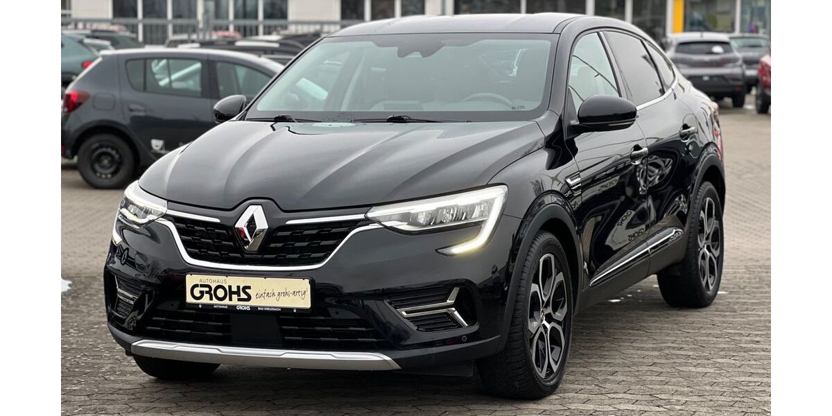 Renault Arkana 79.900 km 18.950 &euro; Bad Kreuznach 55543