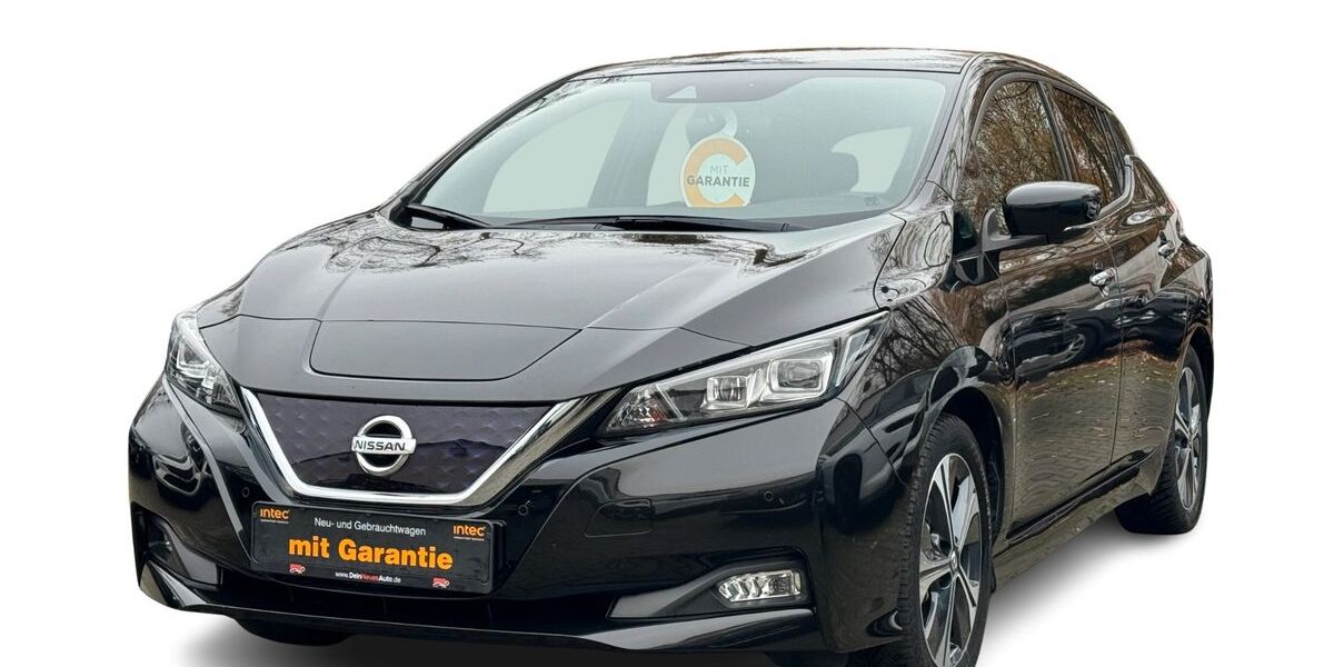 Nissan Leaf 22.341 km 13.980 &euro; Duisburg 47249