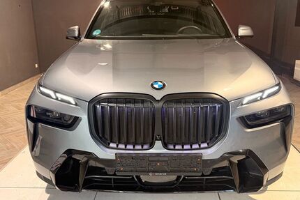 BMW X7 18.750 km 94.950 &euro; Sauerlach 82054