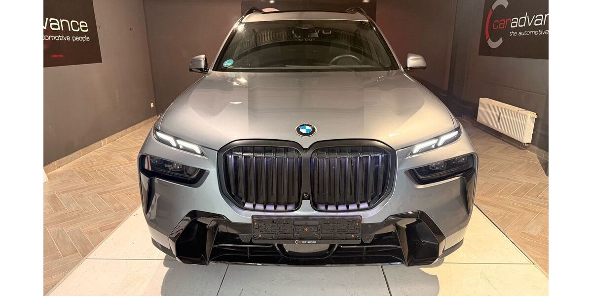 BMW X7 18.750 km 94.950 &euro; Sauerlach 82054