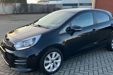 Kia Rio 142.875 km 6.199 &euro; Wallenhorst 49134