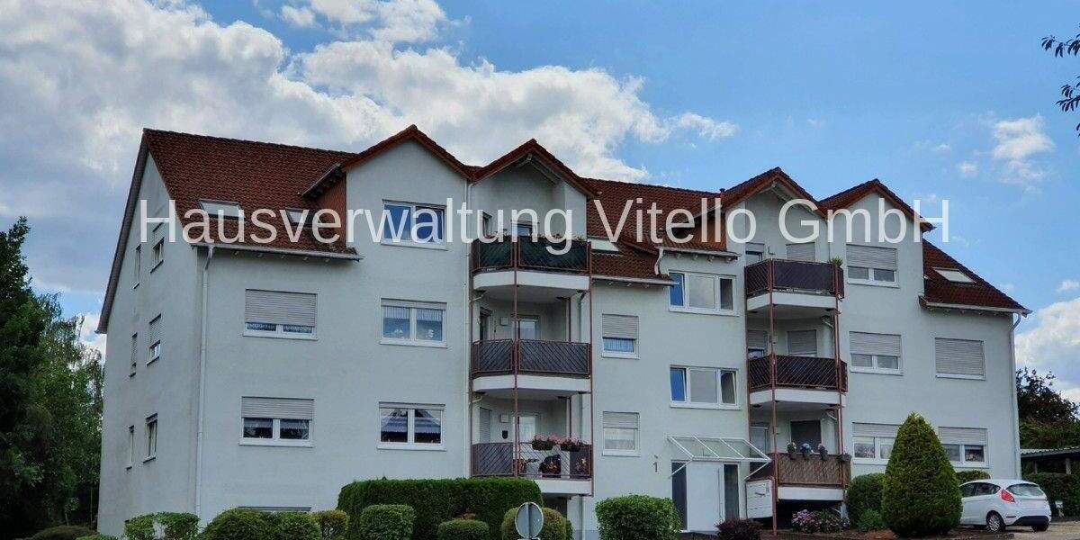 Etagenwohnung Saarlouis / Neuforweiler Neuforweiler - 3 Zimmer, 80 m&sup2;, 195.000&euro; | Angebot:25699687