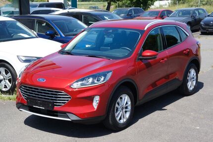 Ford Kuga 33.900 km 20.999 &euro; Großkrotzenburg 63538