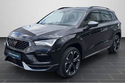 Cupra Ateca 21.206 km 32.900 &euro; Simmern 55469