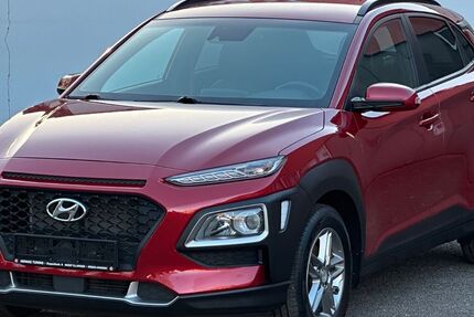 Hyundai KONA 145.000 km 9.499 &euro; Völklingen 66333