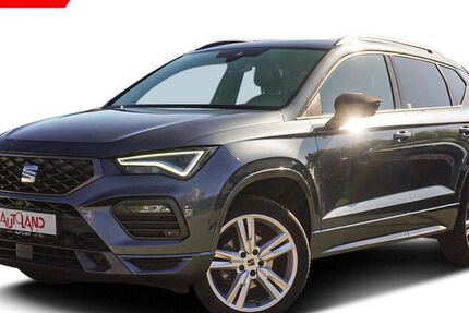 Seat Ateca 60.439 km 27.950 &euro; Schwerin 19061