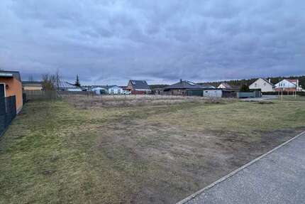 Grundstück zu verkaufen in Nauen 149.000 € 626 m² zimmer