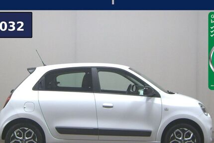 Renault Twingo 25.535 km 12.980 &euro; Gyhum/Bockel 27404