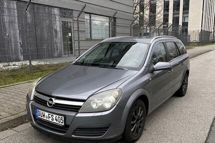 Opel Astra 211.320 km 2.000 &euro; Mainz 55128