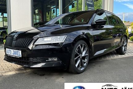 Skoda Superb 82.150 km 24.890 &euro; Münster 48155