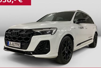 Audi Q7 9.800 km 84.900 &euro; Ludwigsburg 71636