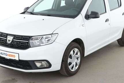 Dacia Sandero 35.181 km 8.900 &euro; Stuttgart 70195