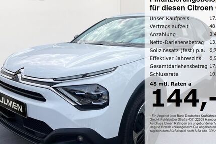 Citroen C4 25.985 km 15.950 &euro; Ratingen 40880
