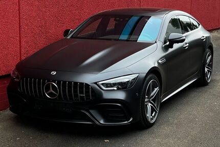 Mercedes-Benz AMG GT 99.000 km 61.999 &euro; Dörzbach 74677