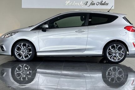 Ford Fiesta 73.000 km 10.498 € Dautphetal 35232