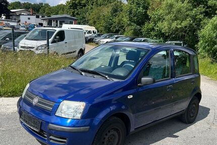 Fiat Panda 198.369 km 2.399 &euro; Handewitt OT Weding 24976