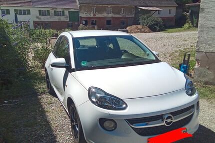 Opel Adam 115.400 km 7.300 &euro; Schwendi 88477