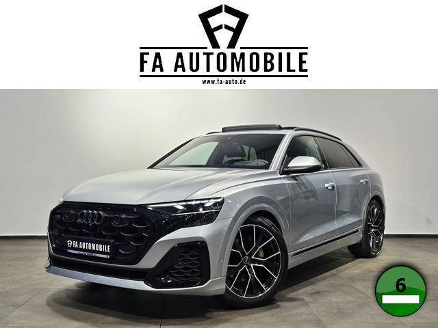 Audi Q8 41.290 km 73.390 &euro; Mainaschaff 63814