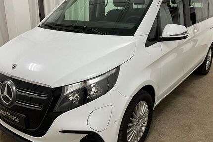 Mercedes-Benz EQV 8.800 km 42.890 &euro; Ebersberg 85560