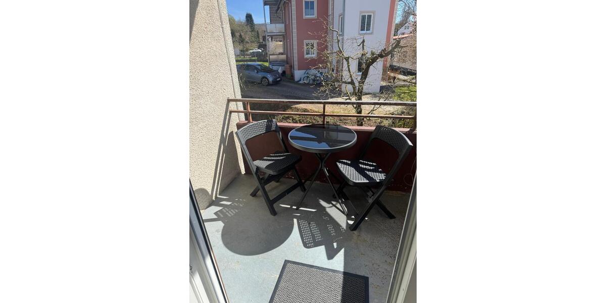 Etagenwohnung Sontra - 2 Zimmer, 75 m&sup2;, 450&euro; | Angebot:26225874