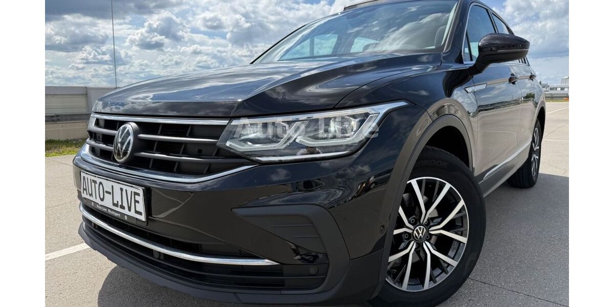 VW Tiguan 138.450 km 22.990 &euro; Böblingen/Stuttgart 71034