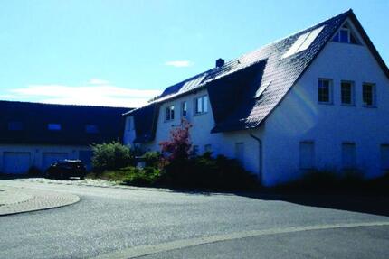 Mehrfamilienhaus, Wohnen + Arbeiten + Vermieten keine Provision zimmer